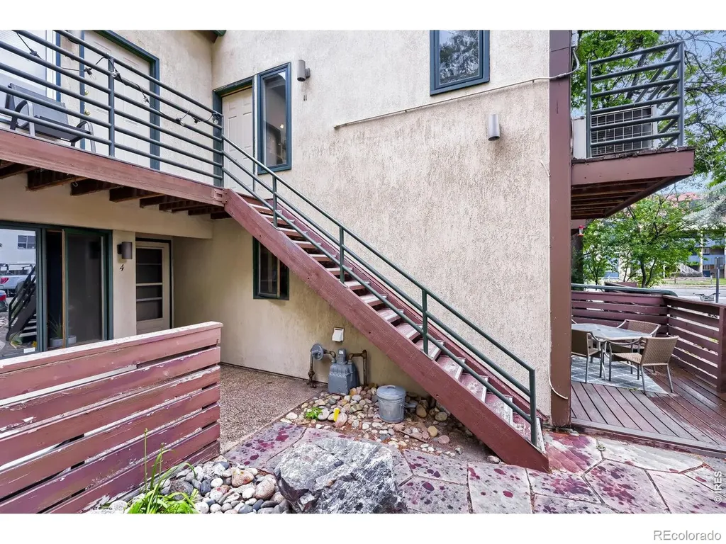 1825 Marine Street Boulder CO 80302