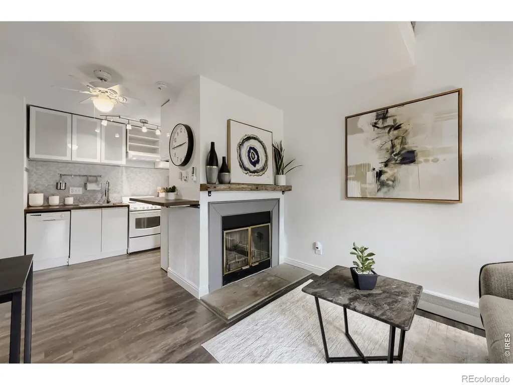1825 Marine Street Boulder CO 80302