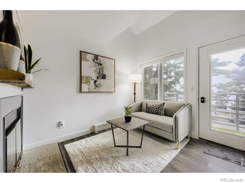 1825 Marine Street Boulder CO 80302