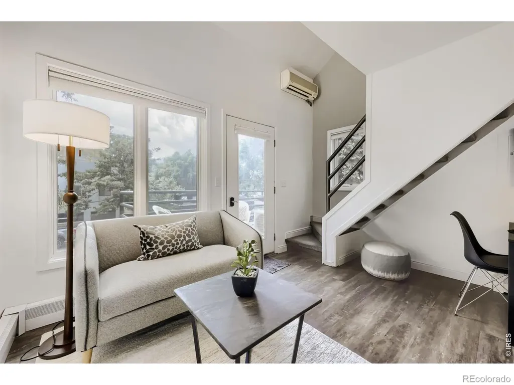 1825 Marine Street Boulder CO 80302