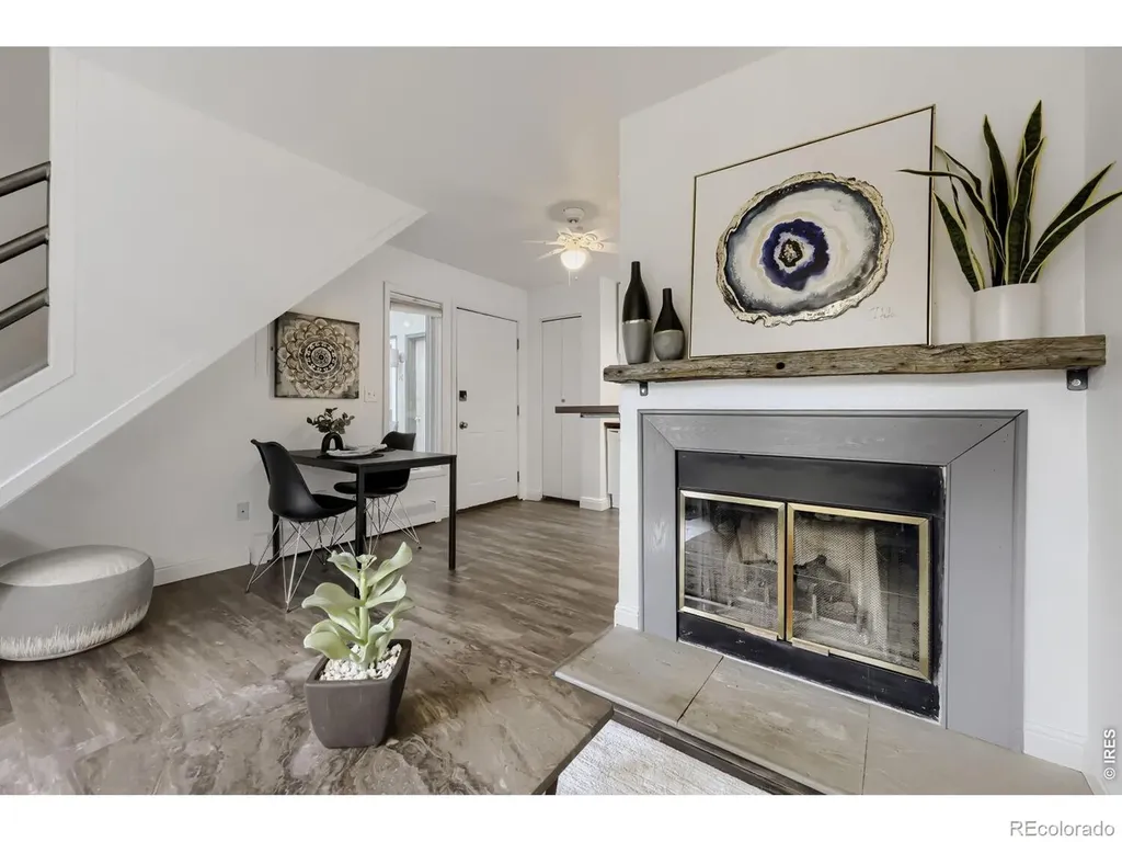1825 Marine Street Boulder CO 80302