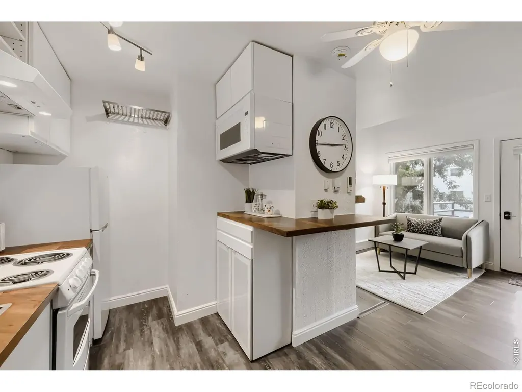 1825 Marine Street Boulder CO 80302