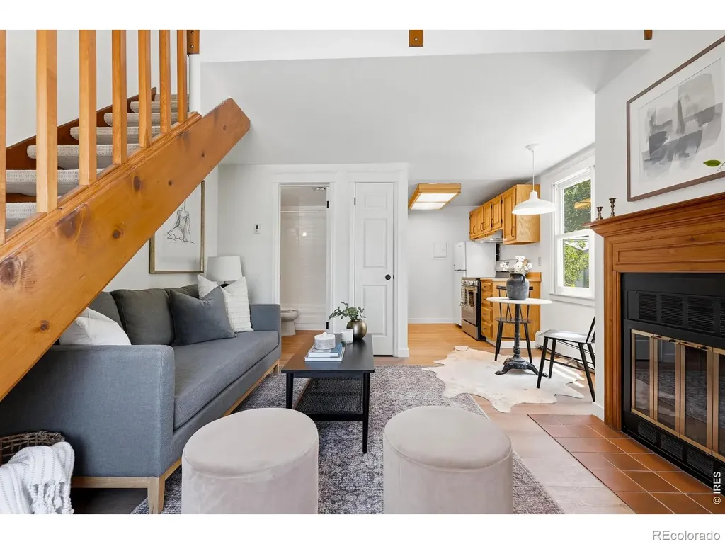 2205 Arapahoe Avenue Boulder CO 80302
