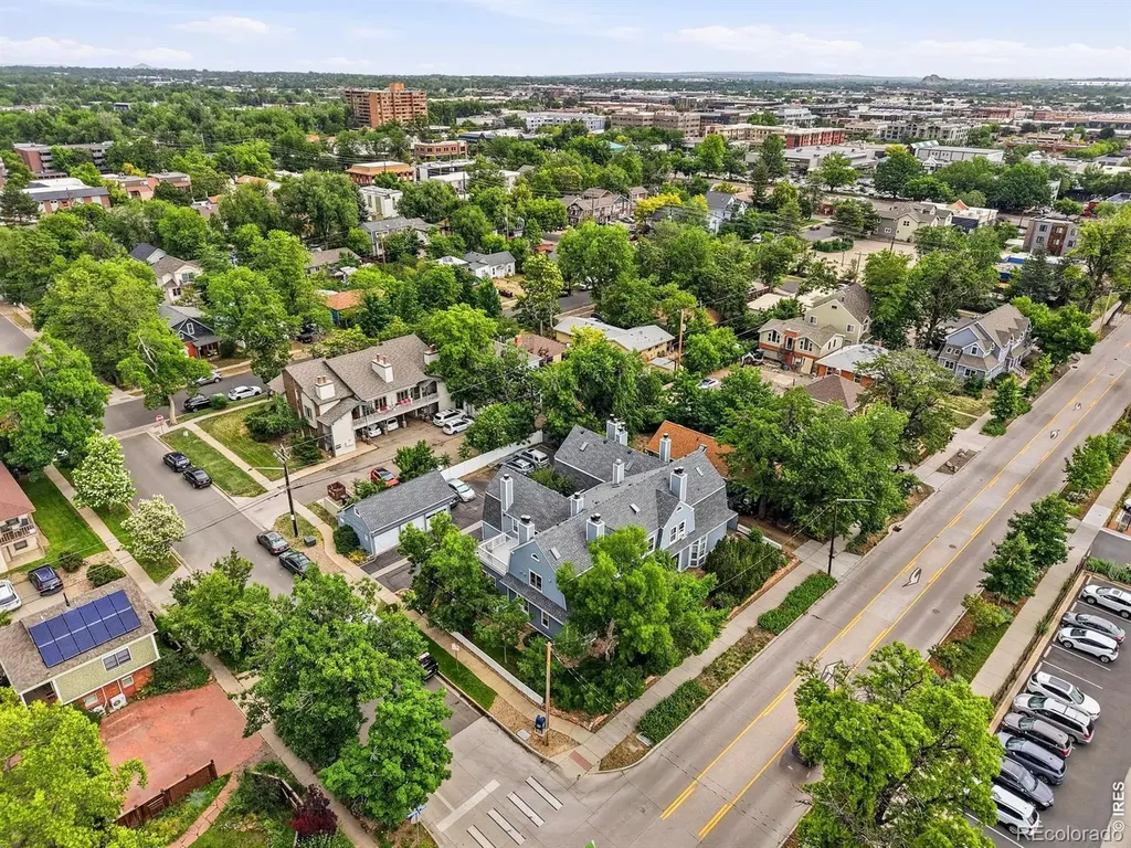2205 Arapahoe Avenue Boulder CO 80302