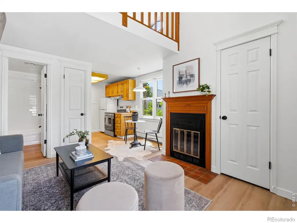 2205 Arapahoe Avenue Boulder CO 80302