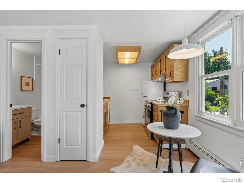 2205 Arapahoe Avenue Boulder CO 80302