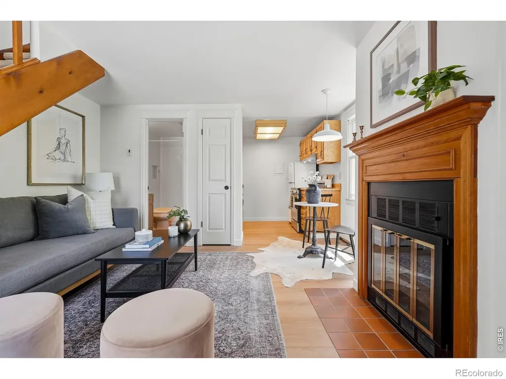 2205 Arapahoe Avenue Boulder CO 80302