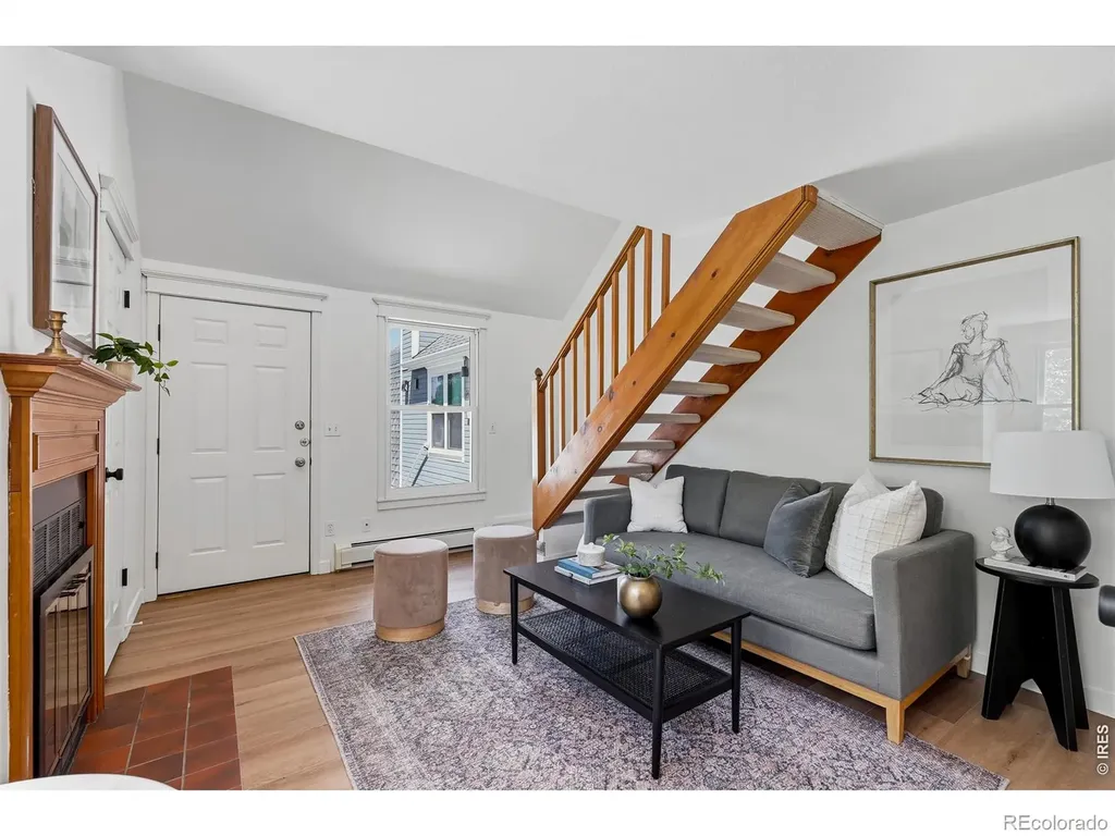 2205 Arapahoe Avenue Boulder CO 80302