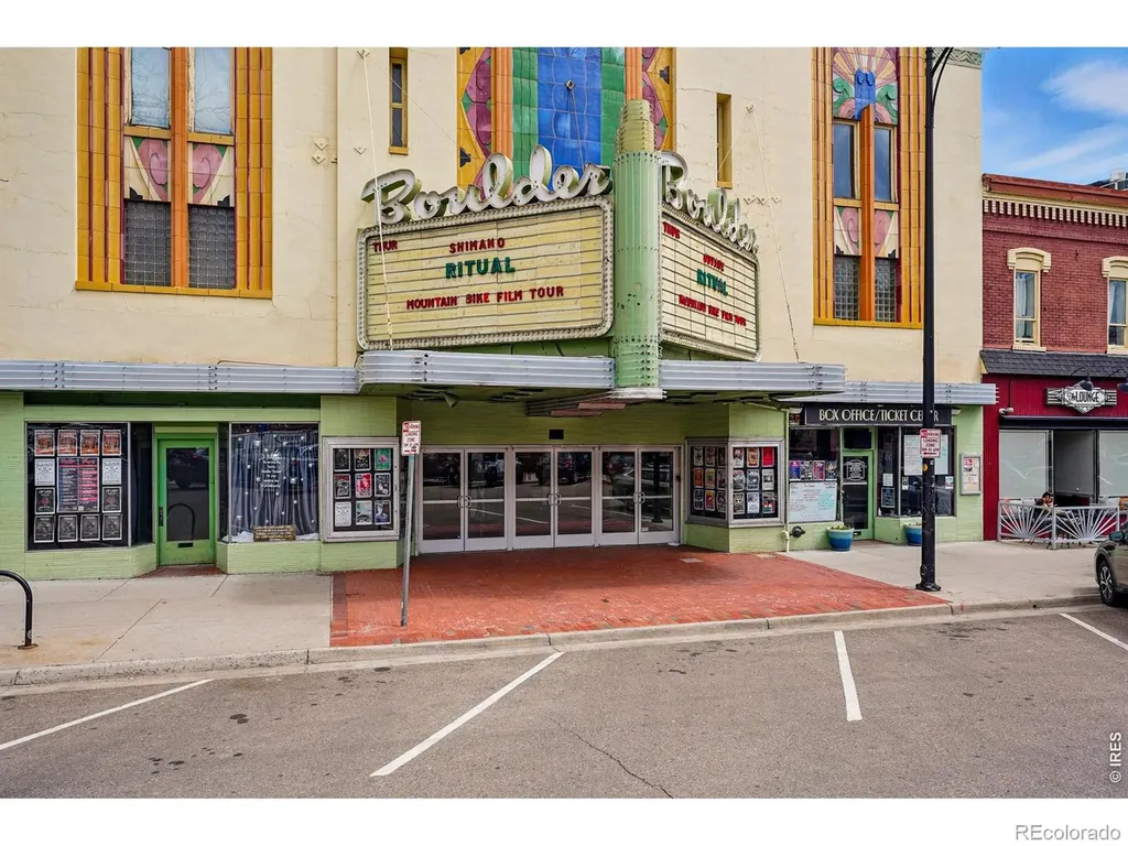 2205 Arapahoe Avenue Boulder CO 80302