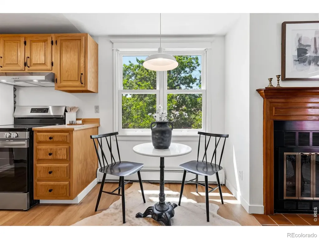 2205 Arapahoe Avenue Boulder CO 80302