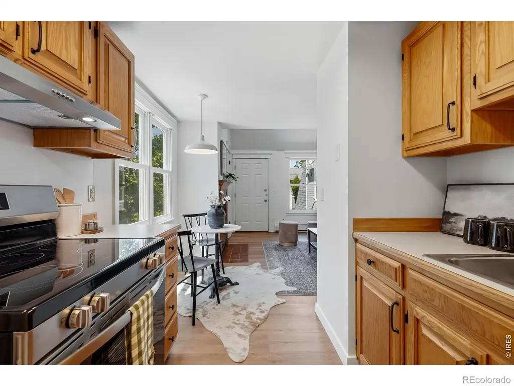 2205 Arapahoe Avenue Boulder CO 80302