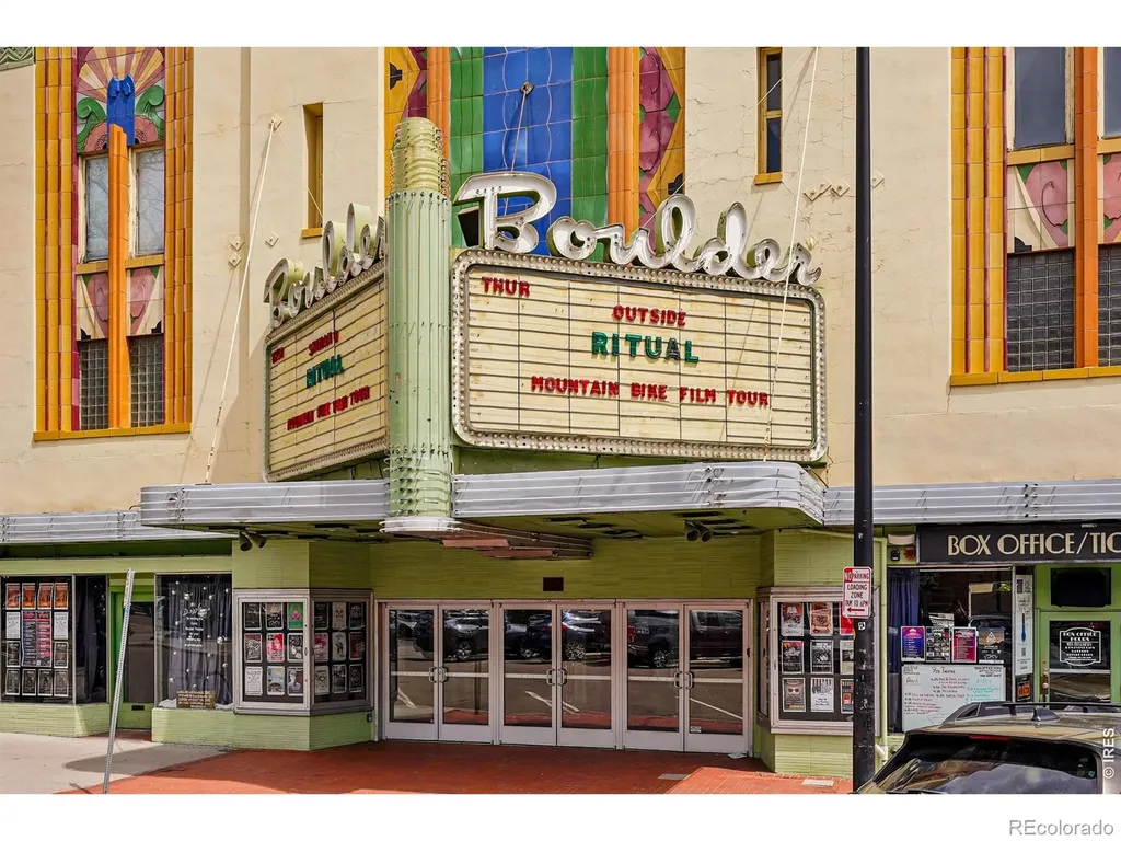 2205 Arapahoe Avenue Boulder CO 80302