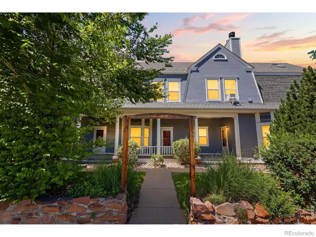 2205 Arapahoe Avenue Boulder CO 80302