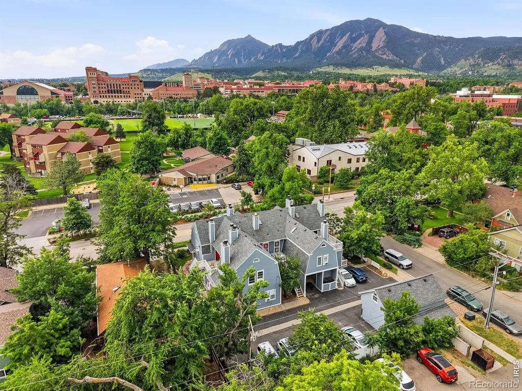 2205 Arapahoe Avenue Boulder CO 80302