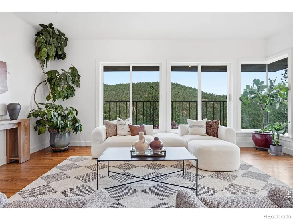 208 Seven Hills Drive Boulder CO 80302