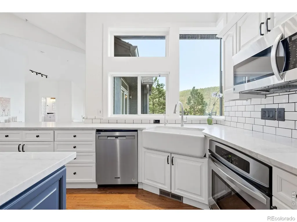 208 Seven Hills Drive Boulder CO 80302