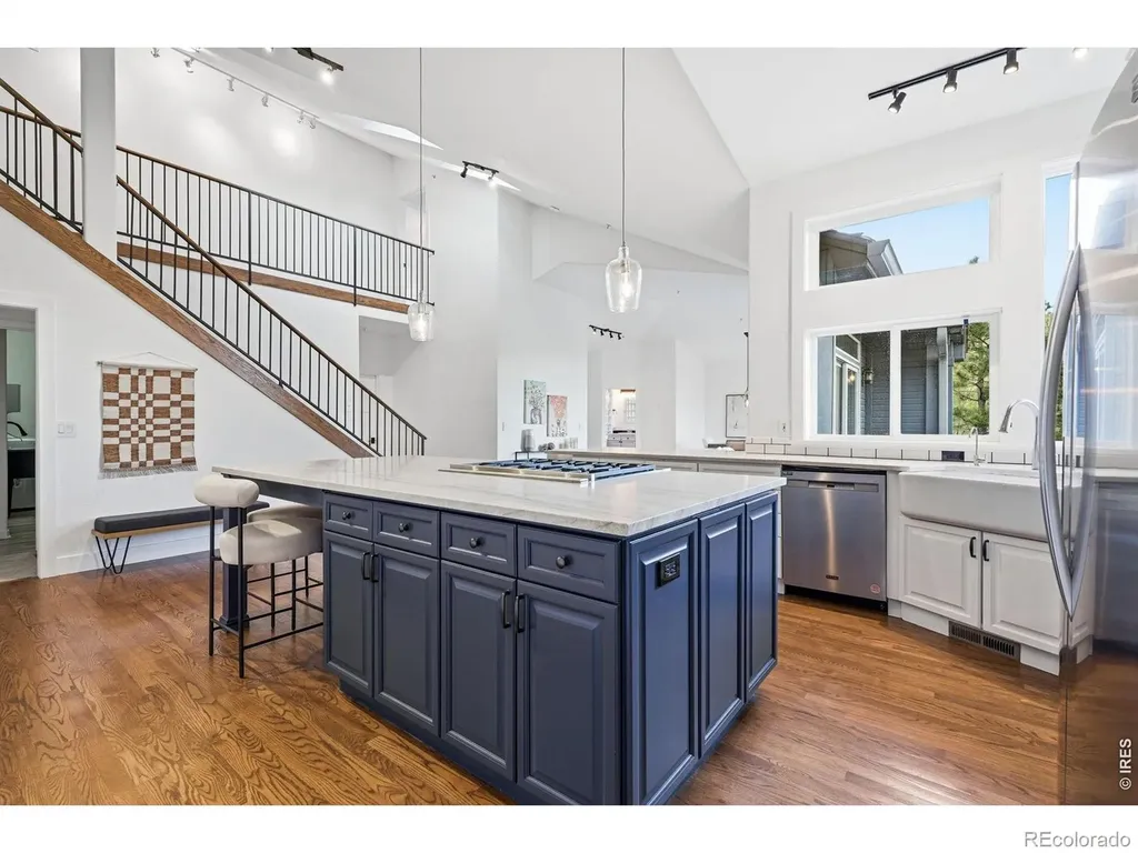 208 Seven Hills Drive Boulder CO 80302