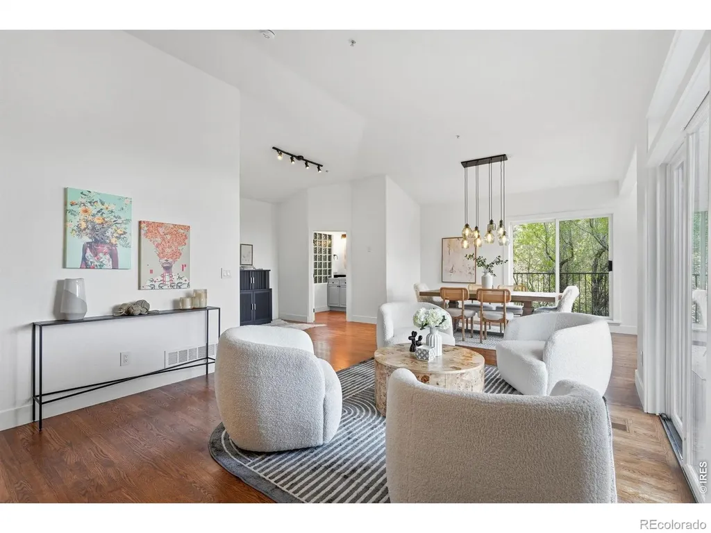 208 Seven Hills Drive Boulder CO 80302