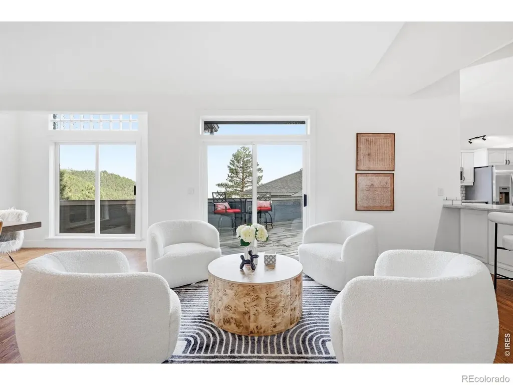 208 Seven Hills Drive Boulder CO 80302