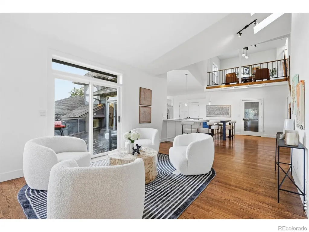 208 Seven Hills Drive Boulder CO 80302
