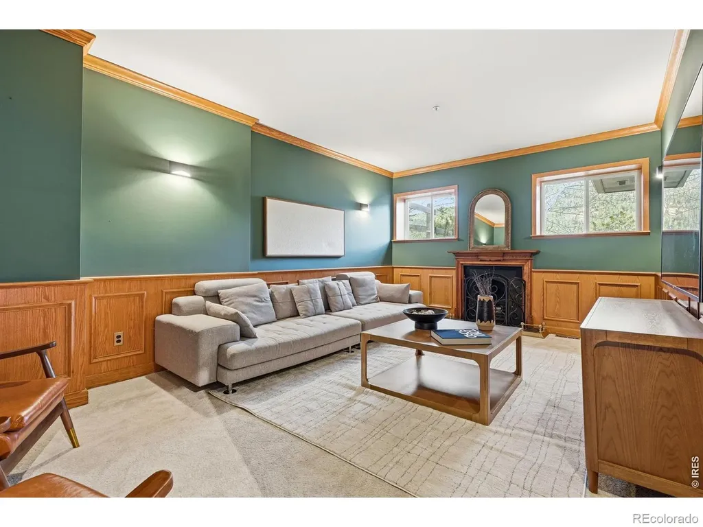 208 Seven Hills Drive Boulder CO 80302