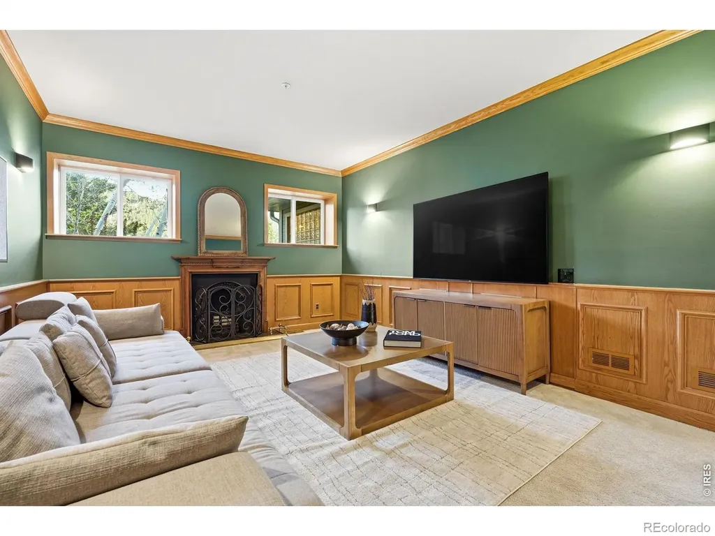 208 Seven Hills Drive Boulder CO 80302