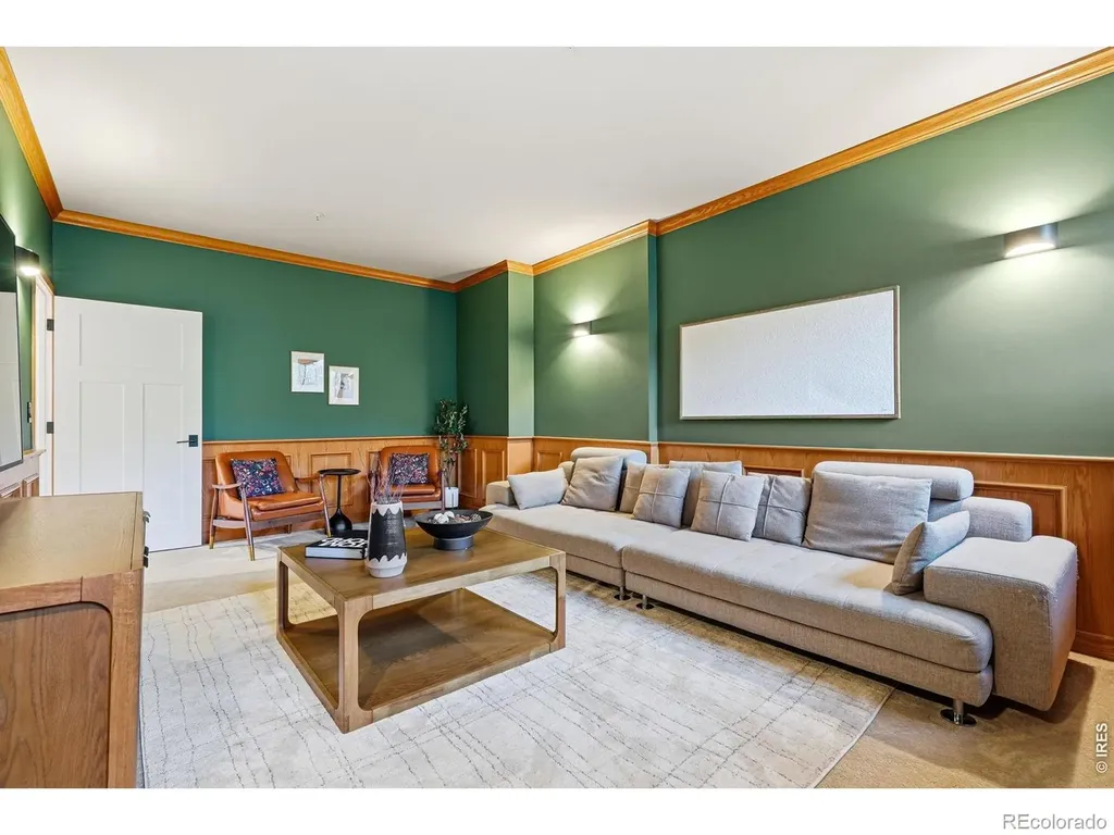 208 Seven Hills Drive Boulder CO 80302