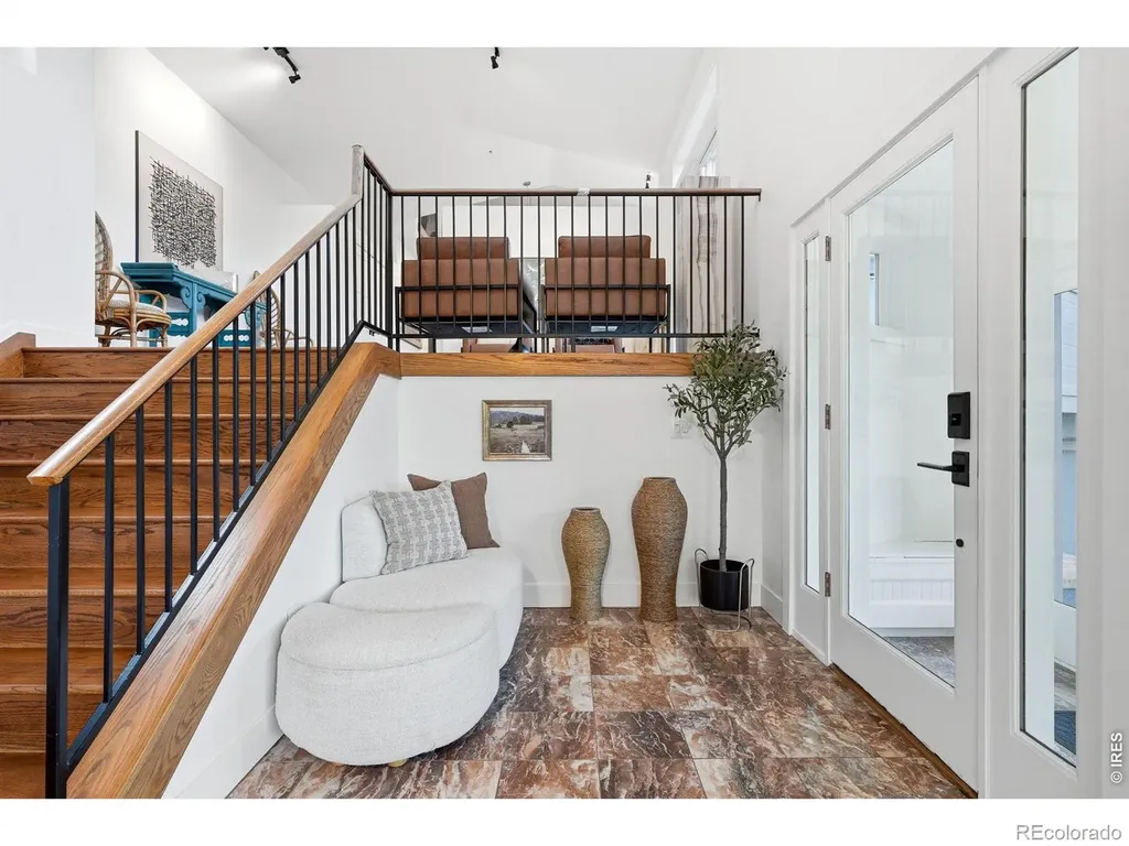 208 Seven Hills Drive Boulder CO 80302