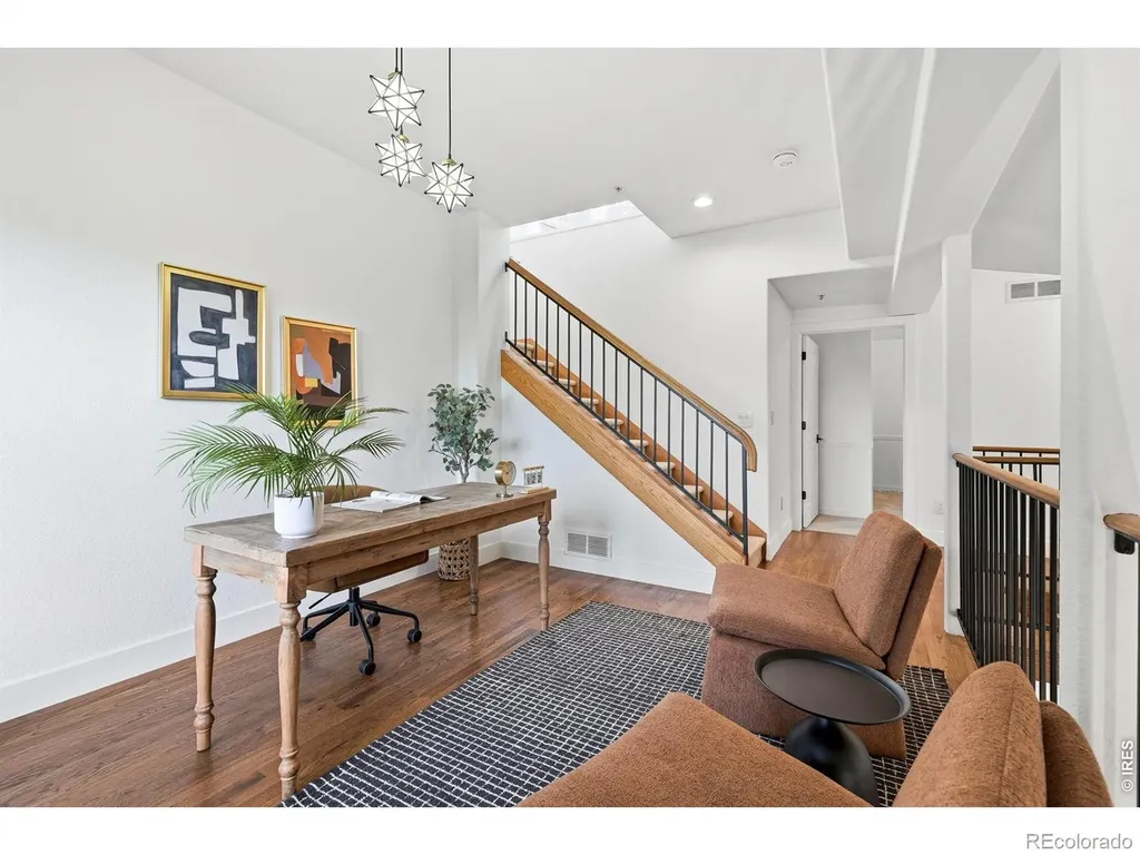 208 Seven Hills Drive Boulder CO 80302