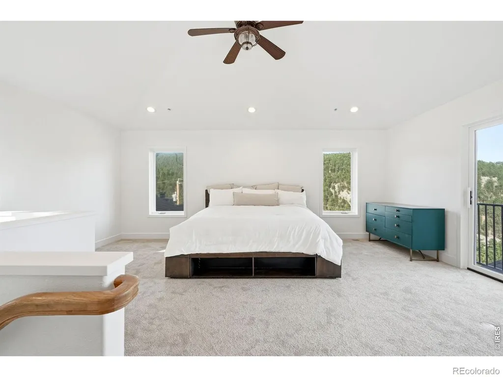 208 Seven Hills Drive Boulder CO 80302