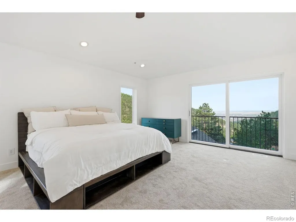 208 Seven Hills Drive Boulder CO 80302