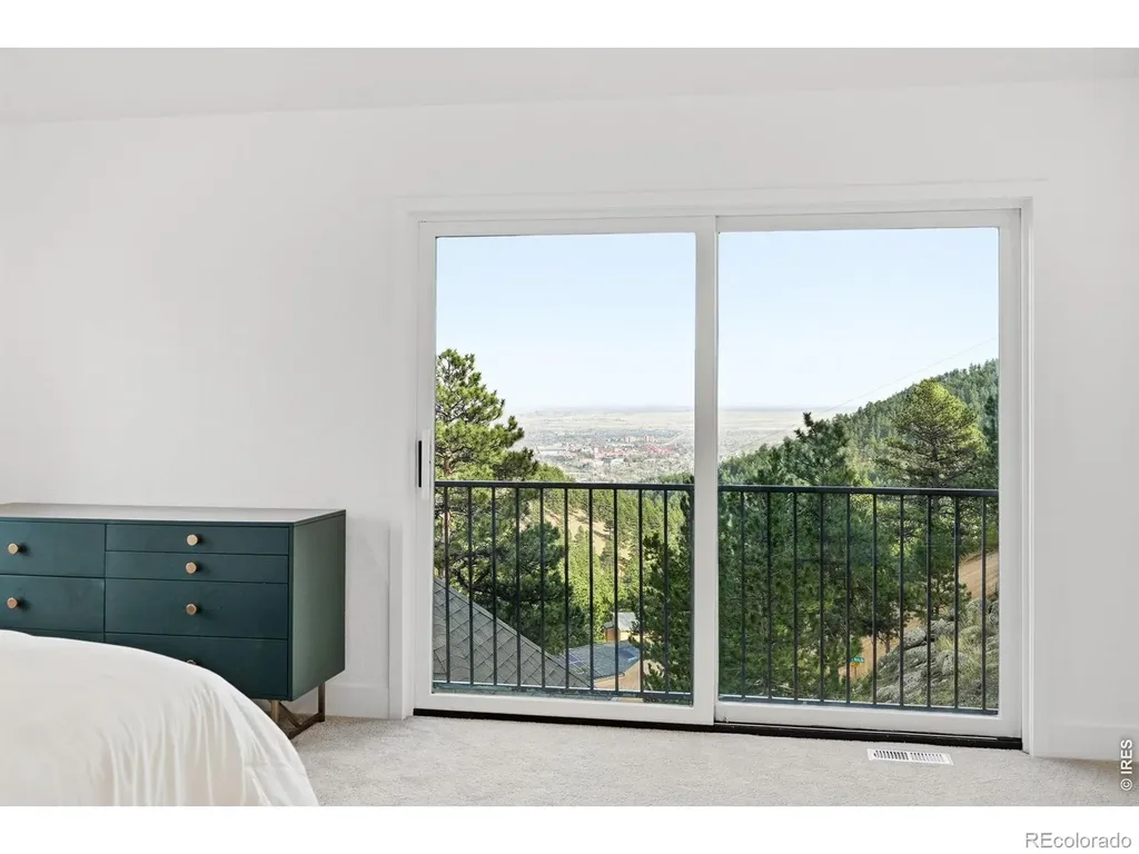 208 Seven Hills Drive Boulder CO 80302