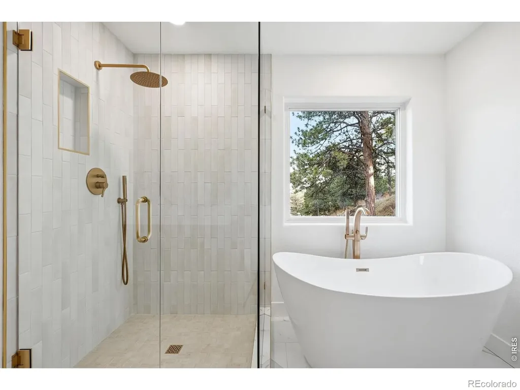208 Seven Hills Drive Boulder CO 80302