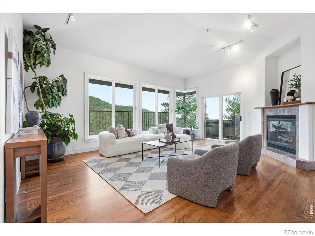208 Seven Hills Drive Boulder CO 80302