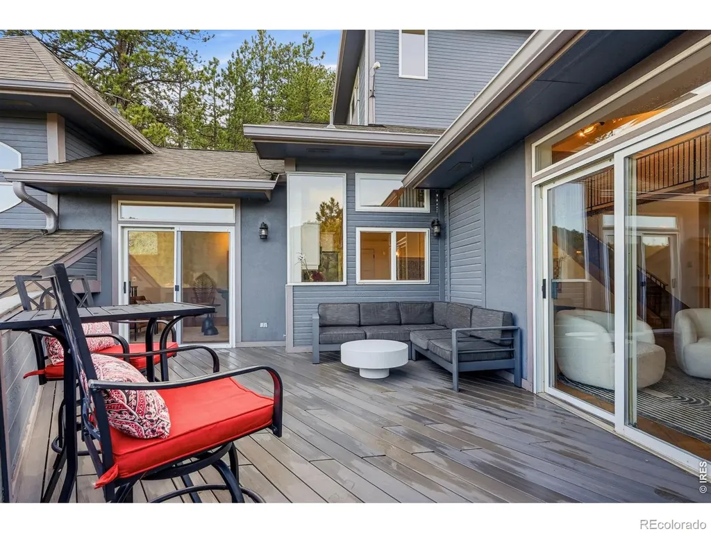 208 Seven Hills Drive Boulder CO 80302