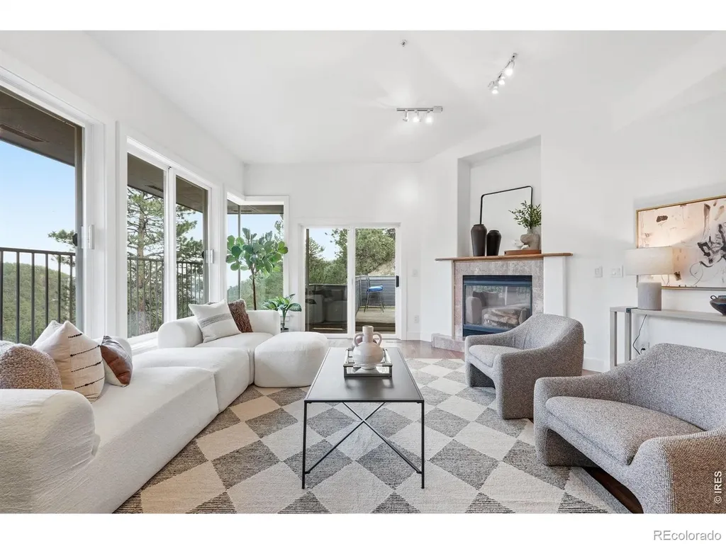 208 Seven Hills Drive Boulder CO 80302