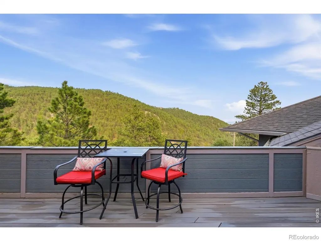 208 Seven Hills Drive Boulder CO 80302
