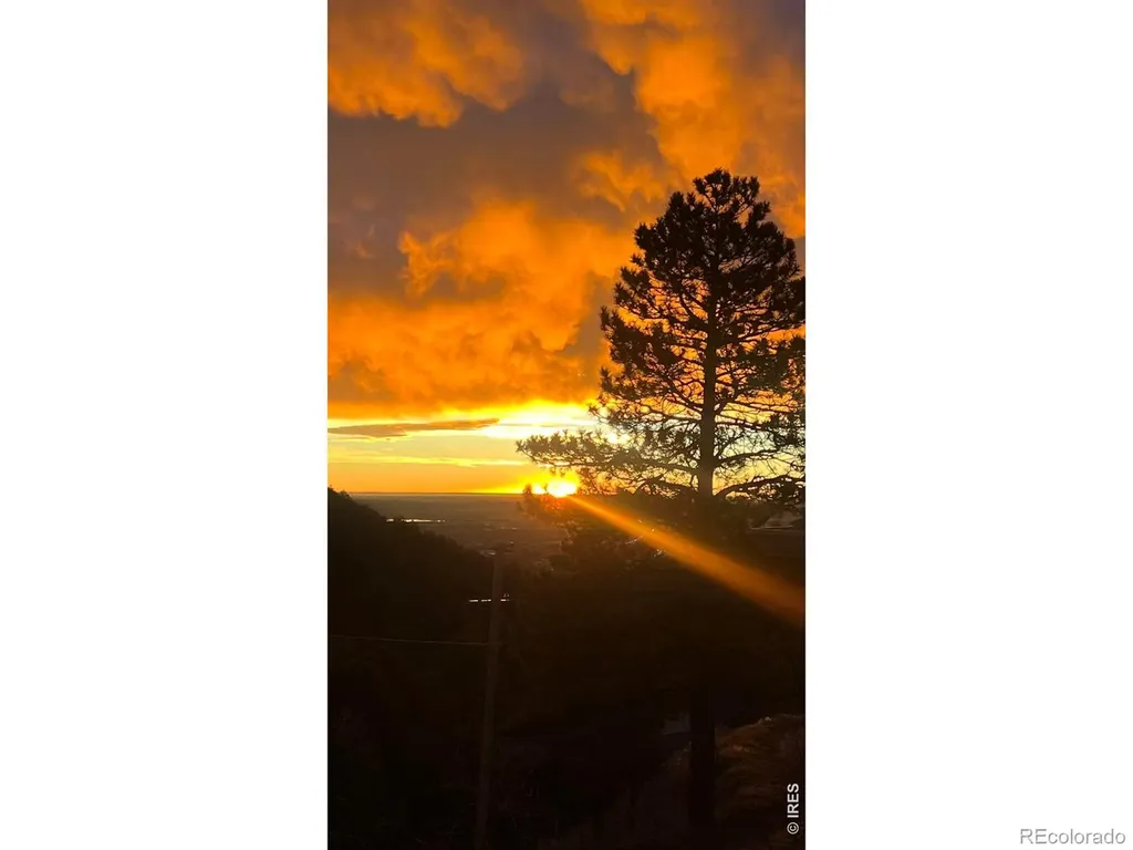 208 Seven Hills Drive Boulder CO 80302