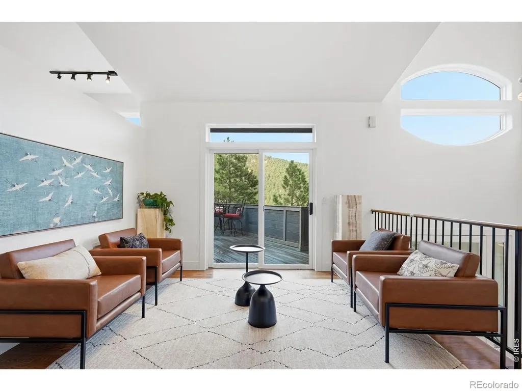 208 Seven Hills Drive Boulder CO 80302
