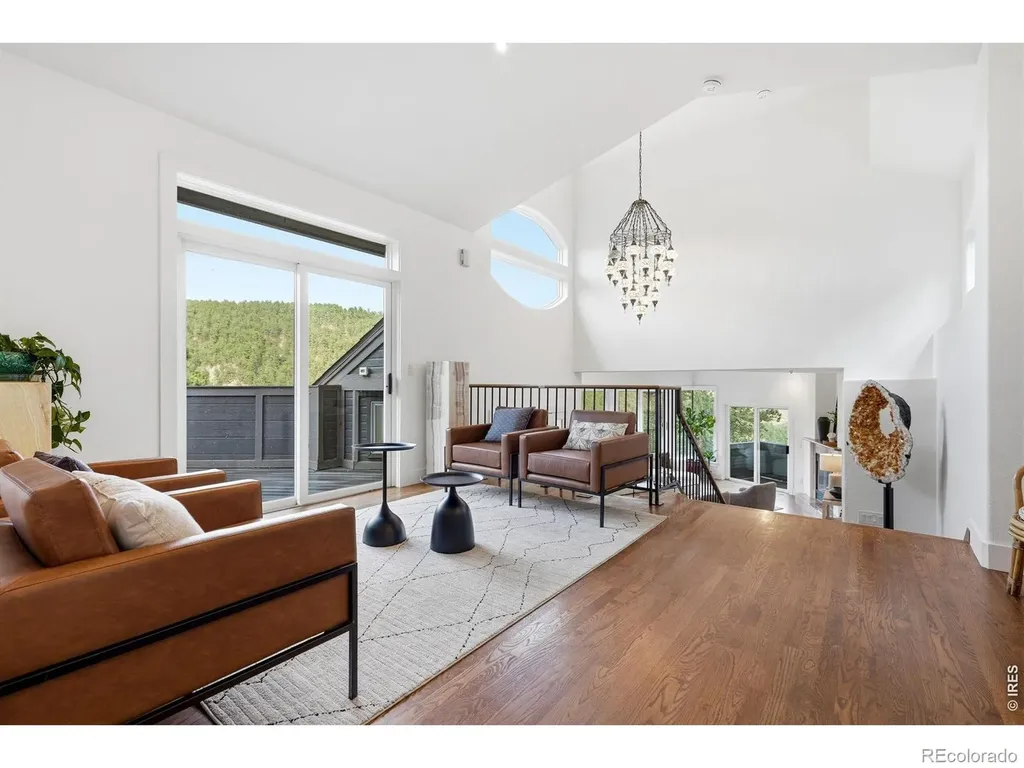 208 Seven Hills Drive Boulder CO 80302