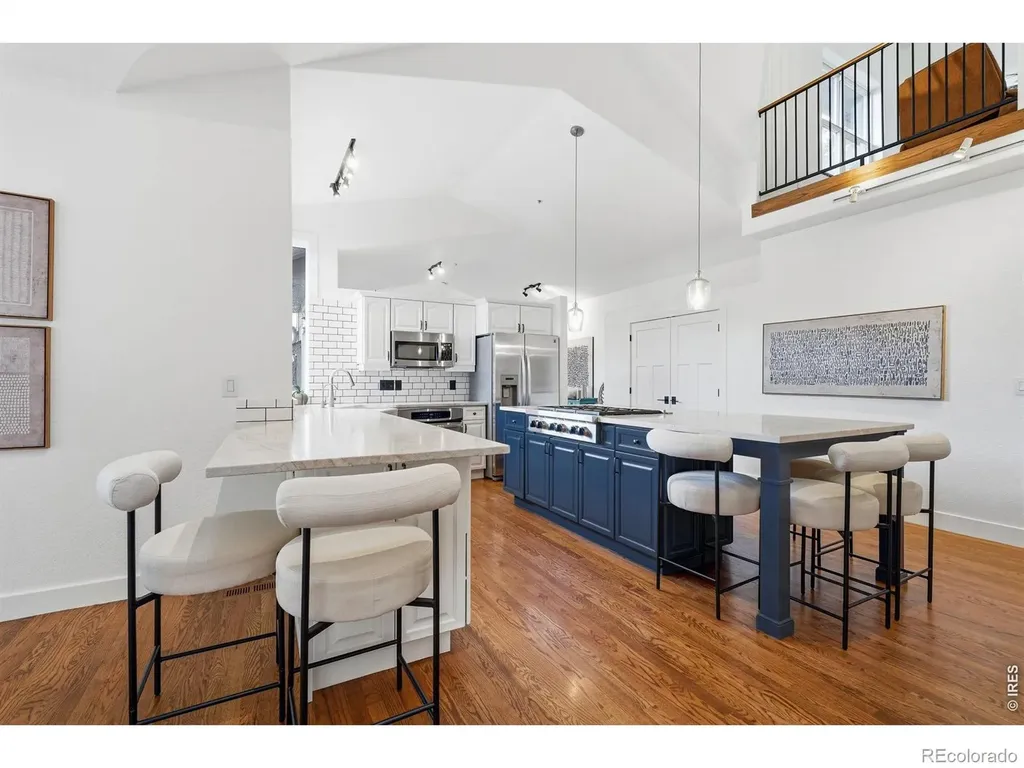 208 Seven Hills Drive Boulder CO 80302