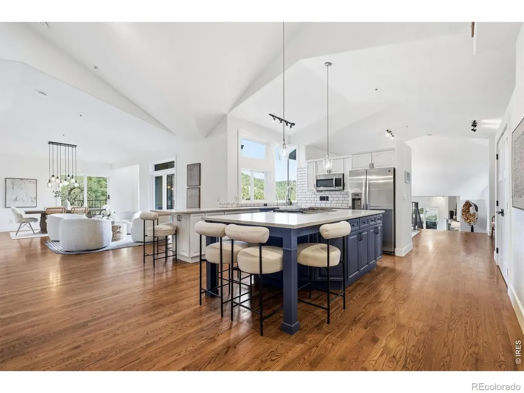 208 Seven Hills Drive Boulder CO 80302
