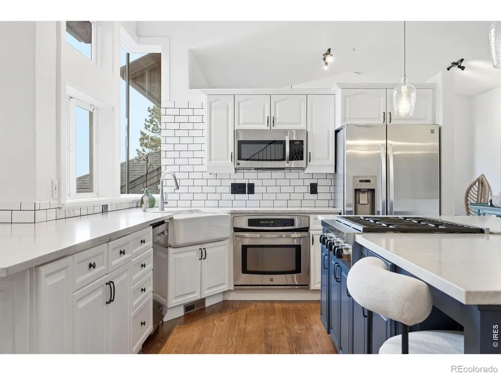 208 Seven Hills Drive Boulder CO 80302