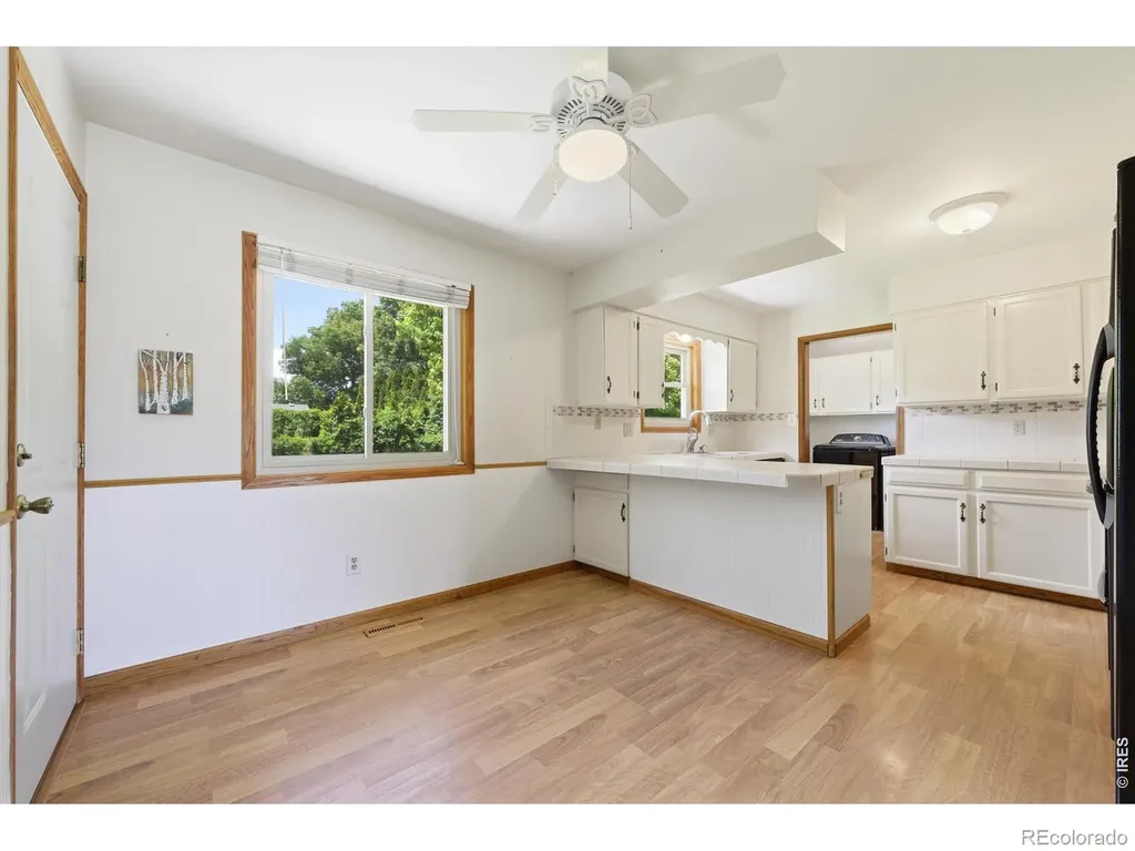 2901 Killarney Drive Laporte CO 80535