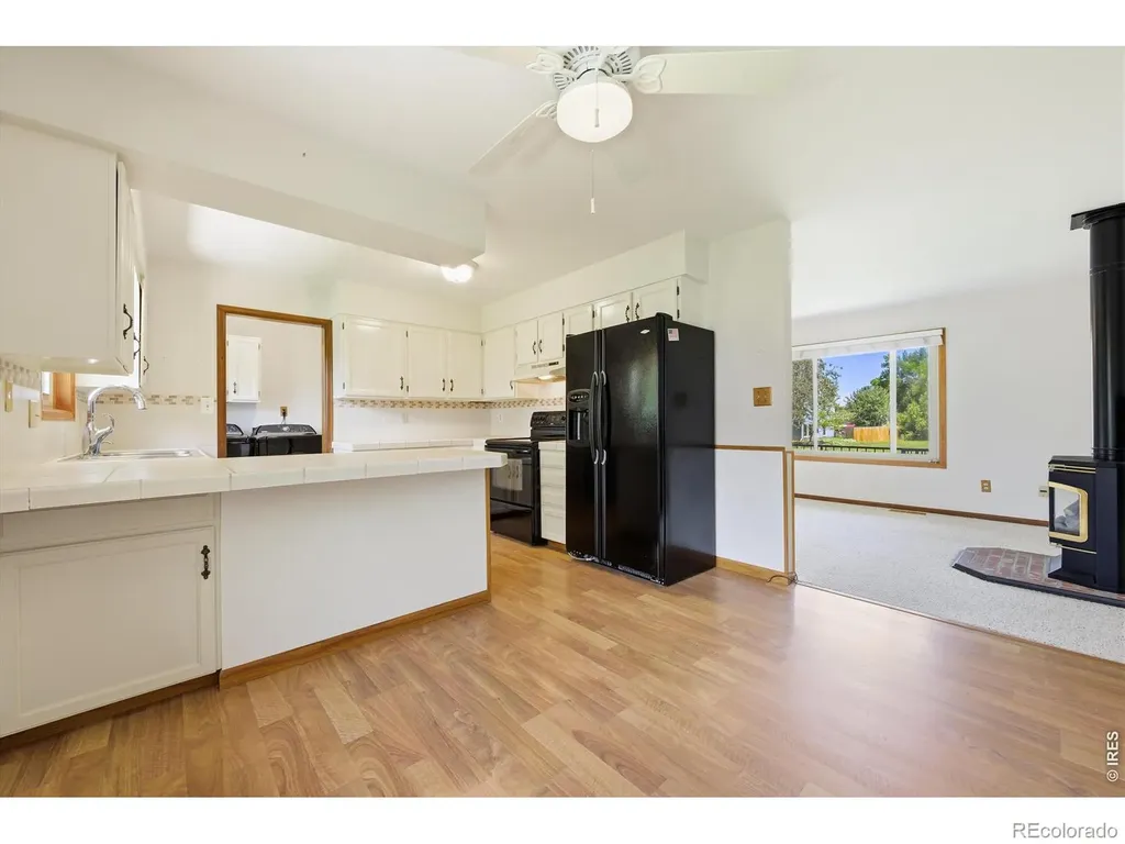 2901 Killarney Drive Laporte CO 80535