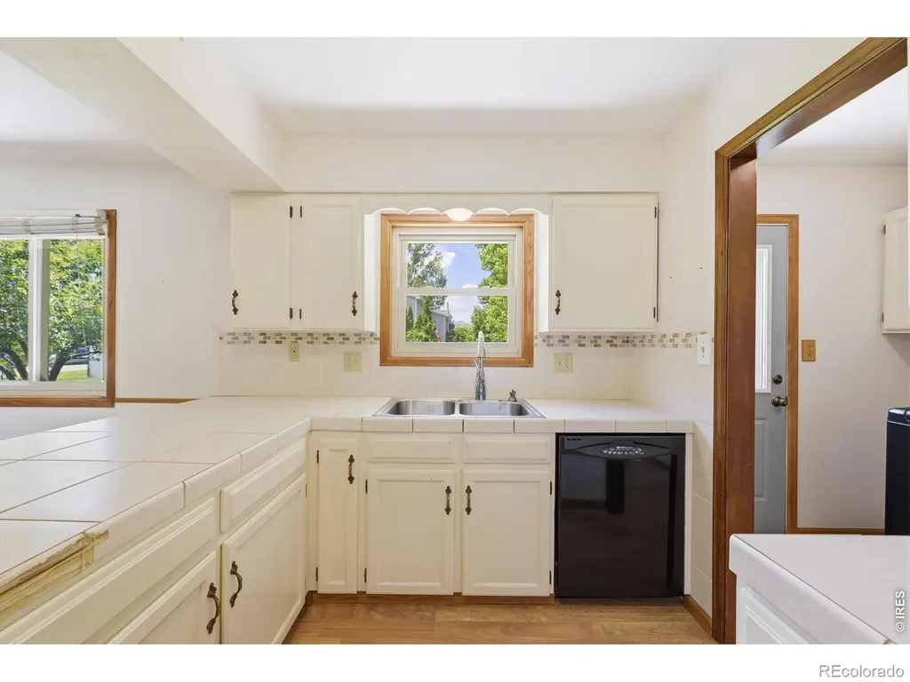 2901 Killarney Drive Laporte CO 80535