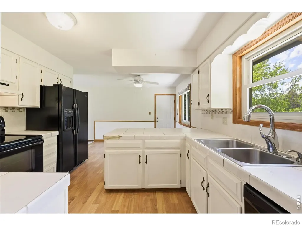2901 Killarney Drive Laporte CO 80535