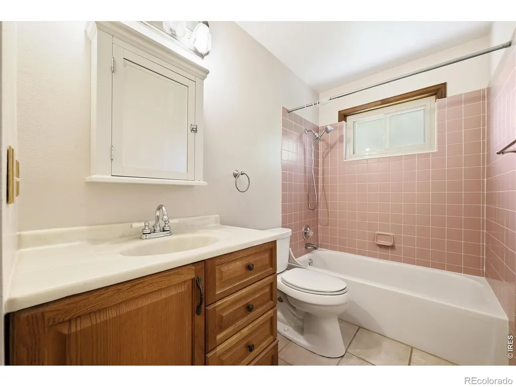 2901 Killarney Drive Laporte CO 80535