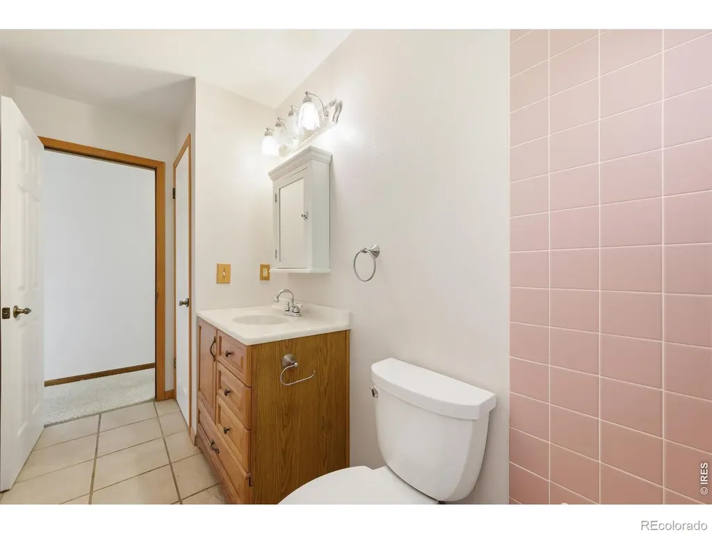 2901 Killarney Drive Laporte CO 80535
