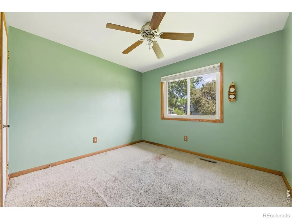 2901 Killarney Drive Laporte CO 80535